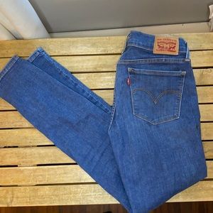 Levi’s